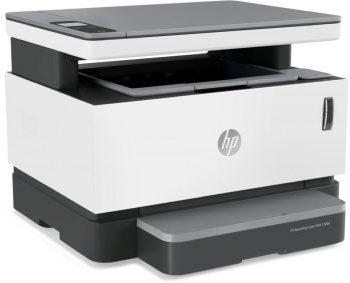 МФУ лазерный HP Neverstop Laser 1200n