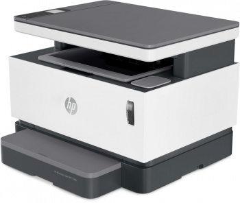 МФУ лазерный HP Neverstop Laser 1200n