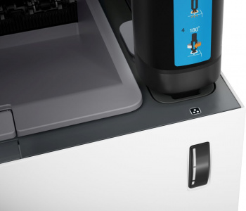 МФУ лазерный HP Neverstop Laser 1200n