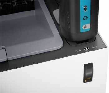 МФУ лазерный HP Neverstop Laser 1200n