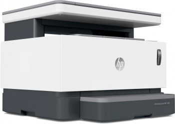 МФУ лазерный HP Neverstop Laser 1200n