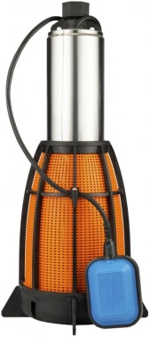 Насос колодезный Джилекс Водомет 55/35 А дф