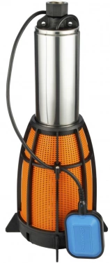 Насос колодезный Джилекс Водомет 55/35 А дф