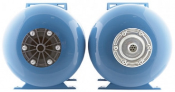 Гидроаккумулятор Джилекс 50 ГП к