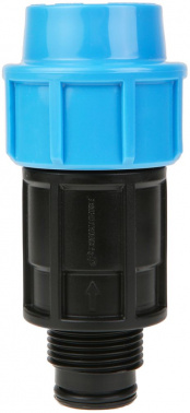 Клапан обратный Джилекс 32