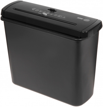 Шредер Cactus CS-SH-6-7-6