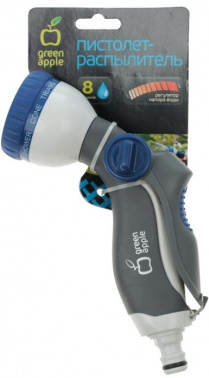 Пистолет-распылитель Green Apple GHE-0050