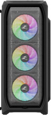 Корпус Zalman N5 MF