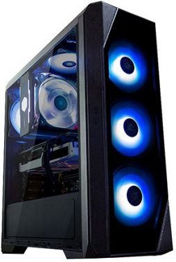 Корпус Zalman N5 TF