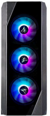 Корпус Zalman N5 TF