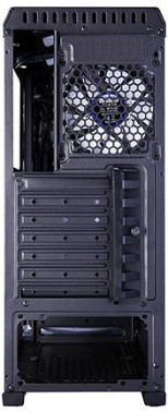 Корпус Zalman N5 TF