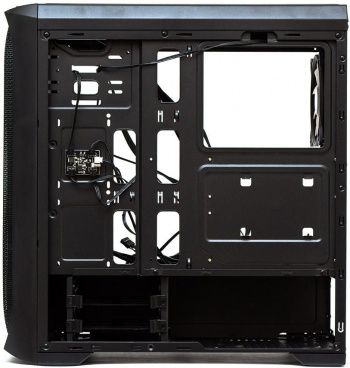 Корпус Zalman N5 TF