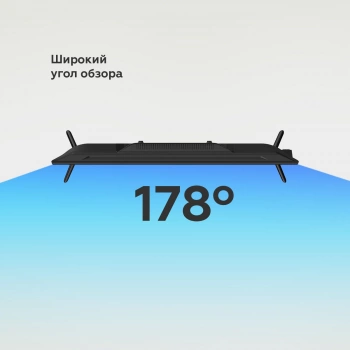 Телевизор LED BQ 32