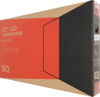 Телевизор LED BQ 32