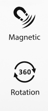 Держатель LuxCase