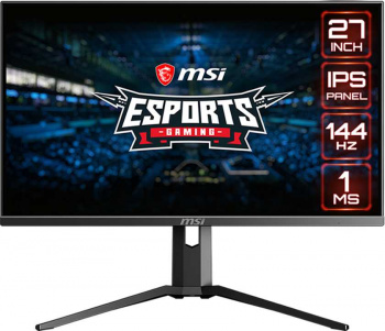 Монитор MSI 27