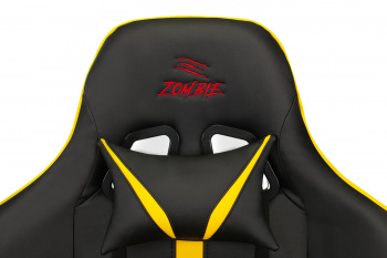 Кресло игровое Zombie  A4