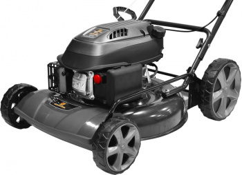 Газонокосилка роторная Carver LMG-2051HMS