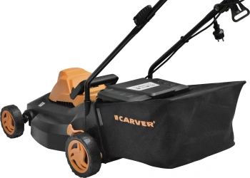 Газонокосилка роторная Carver LME-1437