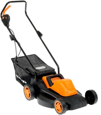 Газонокосилка роторная Carver LME-1437