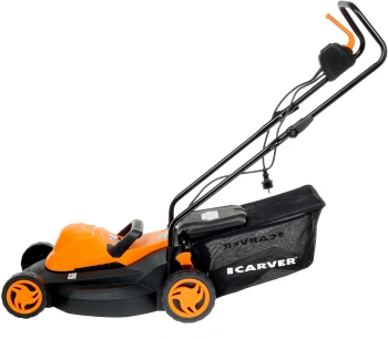 Газонокосилка роторная Carver LME-1437