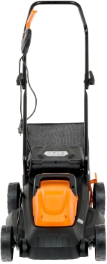 Газонокосилка роторная Carver LME-1437