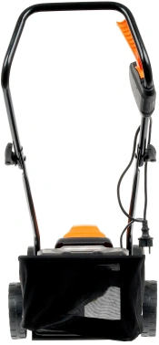 Газонокосилка роторная Carver LME-1437