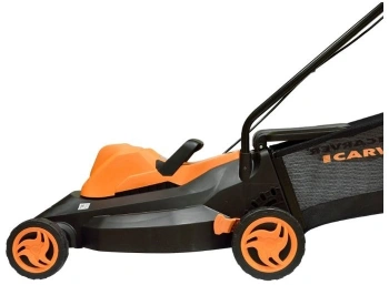 Газонокосилка роторная Carver LME-1640