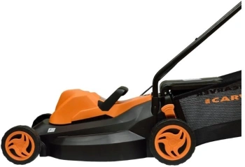 Газонокосилка роторная Carver LME-1640