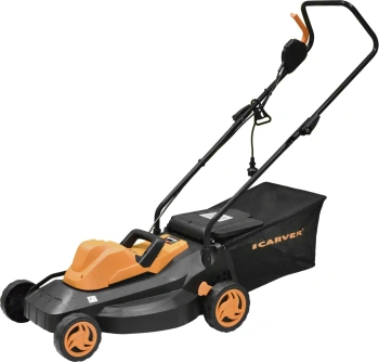 Газонокосилка роторная Carver LME-1840