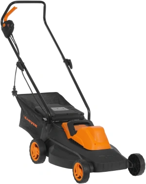 Газонокосилка роторная Carver LME-1840
