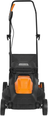 Газонокосилка роторная Carver LME-1840