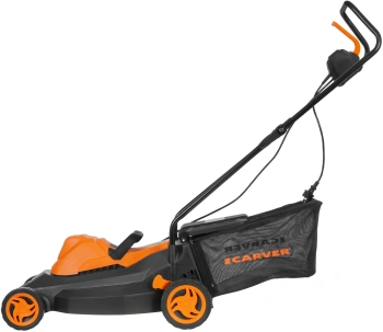 Газонокосилка роторная Carver LME-1840