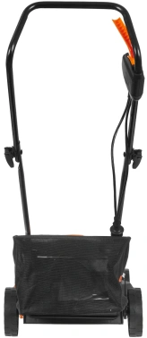 Газонокосилка роторная Carver LME-1840