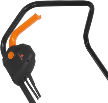 Газонокосилка роторная Carver LME-1840