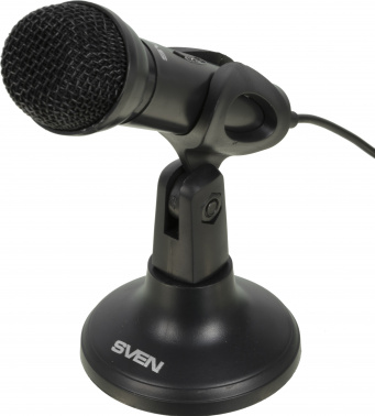 Микрофон проводной Sven MK-500