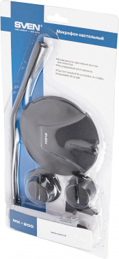 Микрофон проводной Sven MK-200