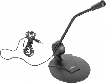 Микрофон проводной Sven MK-200