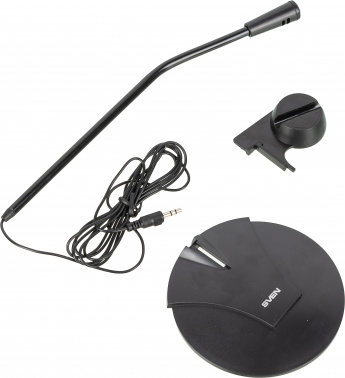 Микрофон проводной Sven MK-200