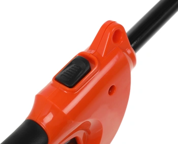 Триммер электрический Carver TR-1500S