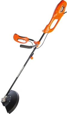 Триммер электрический Carver TR-1500S/BH