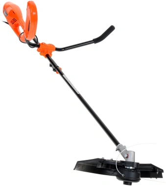 Триммер электрический Carver TR-1500S/BH