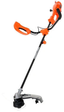 Триммер электрический Carver TR-1500S/BH