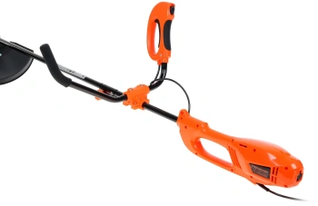 Триммер электрический Carver TR-1500S/BH