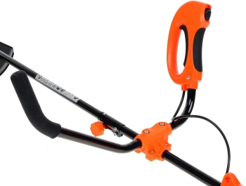 Триммер электрический Carver TR-1500S/BH