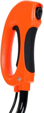 Триммер электрический Carver TR-1500S/BH