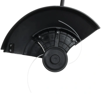 Триммер электрический Carver TR-1500S/BH