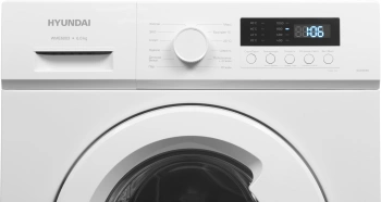 Стиральная машина Hyundai WME6003