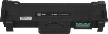 Картридж лазерный Cactus CS-B205