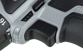 Дрель-шуруповерт Интерскол ДА-12ЭР